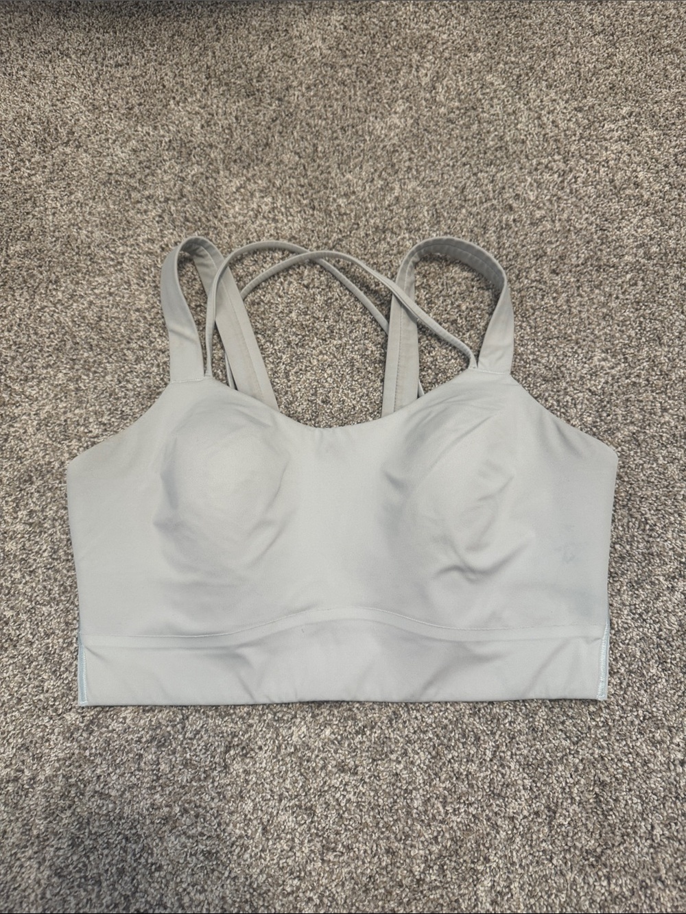 Lululemon Like A Cloud Bra D/DD
